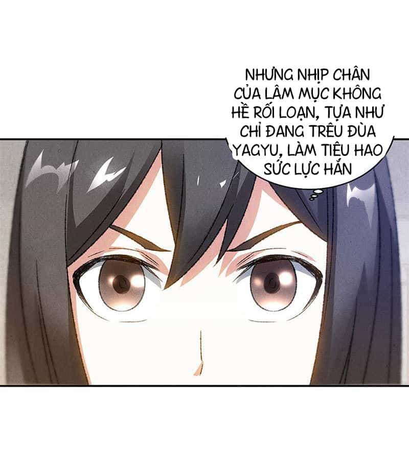Ta Là Phế Vật - Chương 51 - ảnh 10