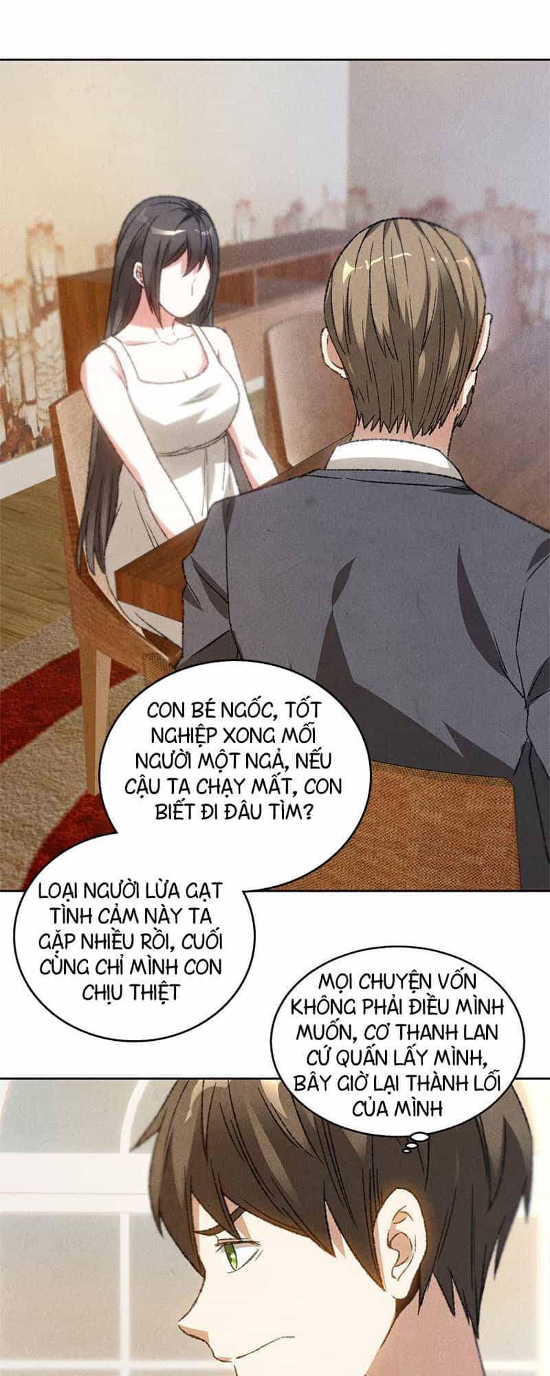 Ta Là Phế Vật - Chương 52 - ảnh 11