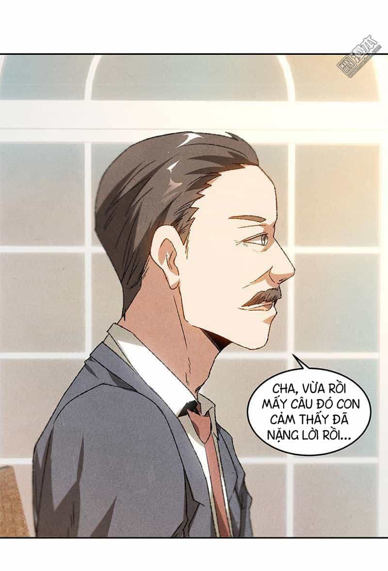Ta Là Phế Vật - Chương 52 - ảnh 25