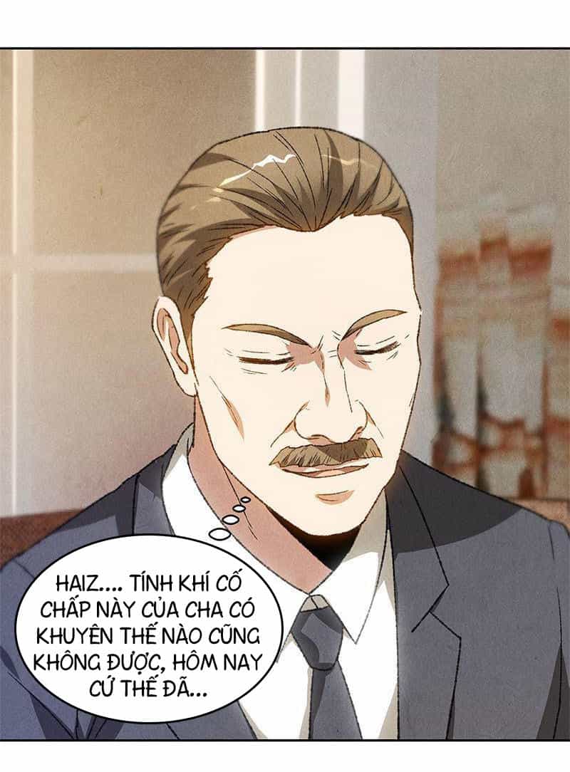Ta Là Phế Vật - Chương 52 - ảnh 30