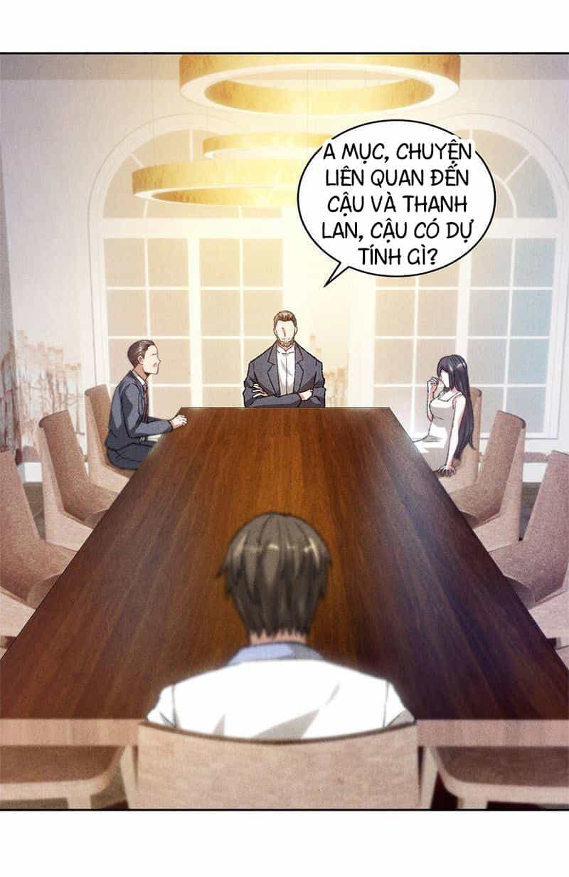 Ta Là Phế Vật - Chương 52 - ảnh 4