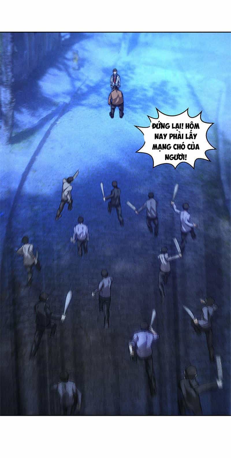 Ta Là Phế Vật - Chương 53 - ảnh 10