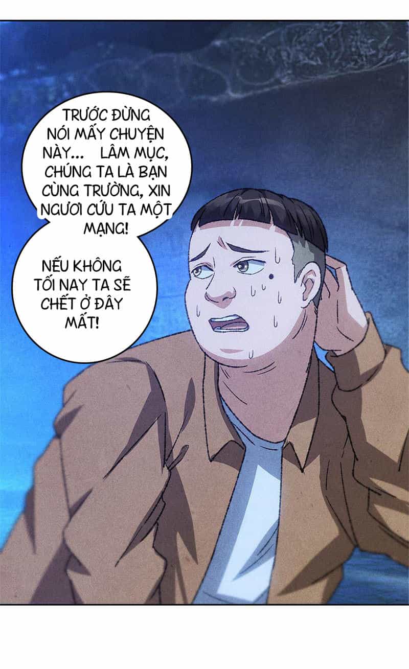 Ta Là Phế Vật - Chương 53 - ảnh 12
