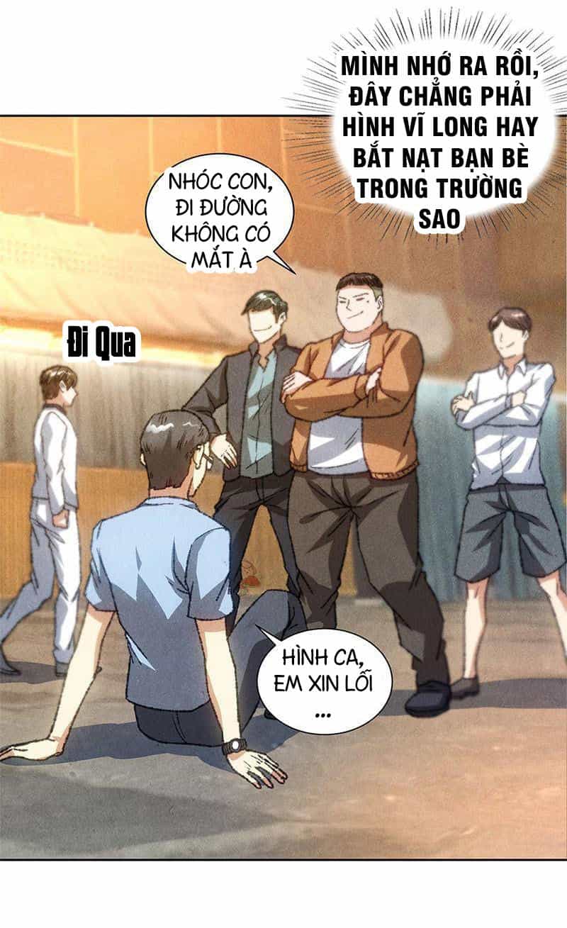 Ta Là Phế Vật - Chương 53 - ảnh 7