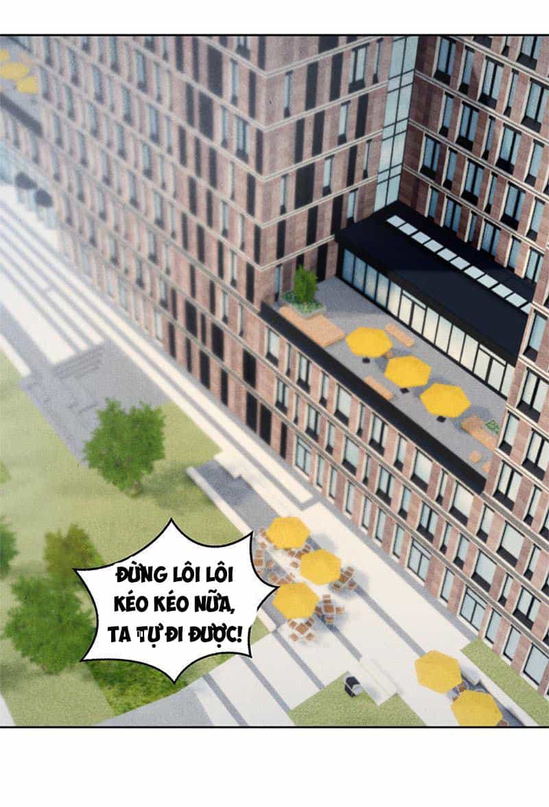 Ta Là Phế Vật - Chương 54 - ảnh 17