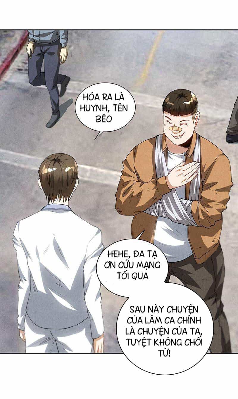 Ta Là Phế Vật - Chương 54 - ảnh 5