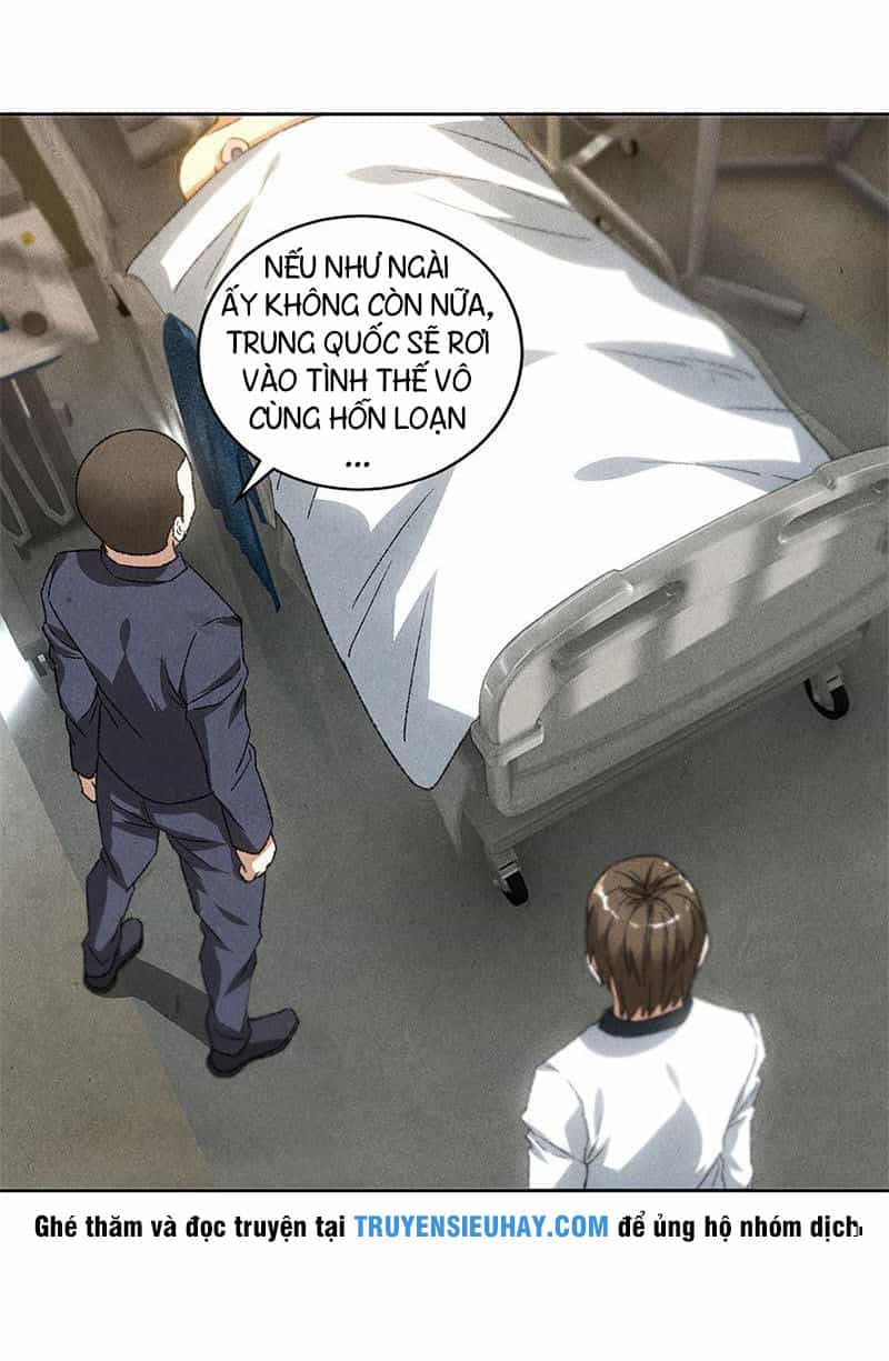 Ta Là Phế Vật - Chương 56 - ảnh 11