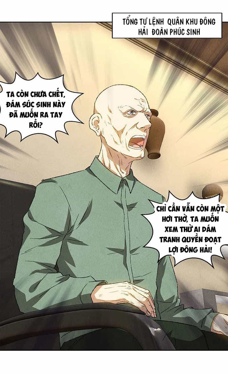 Ta Là Phế Vật - Chương 57 - ảnh 5