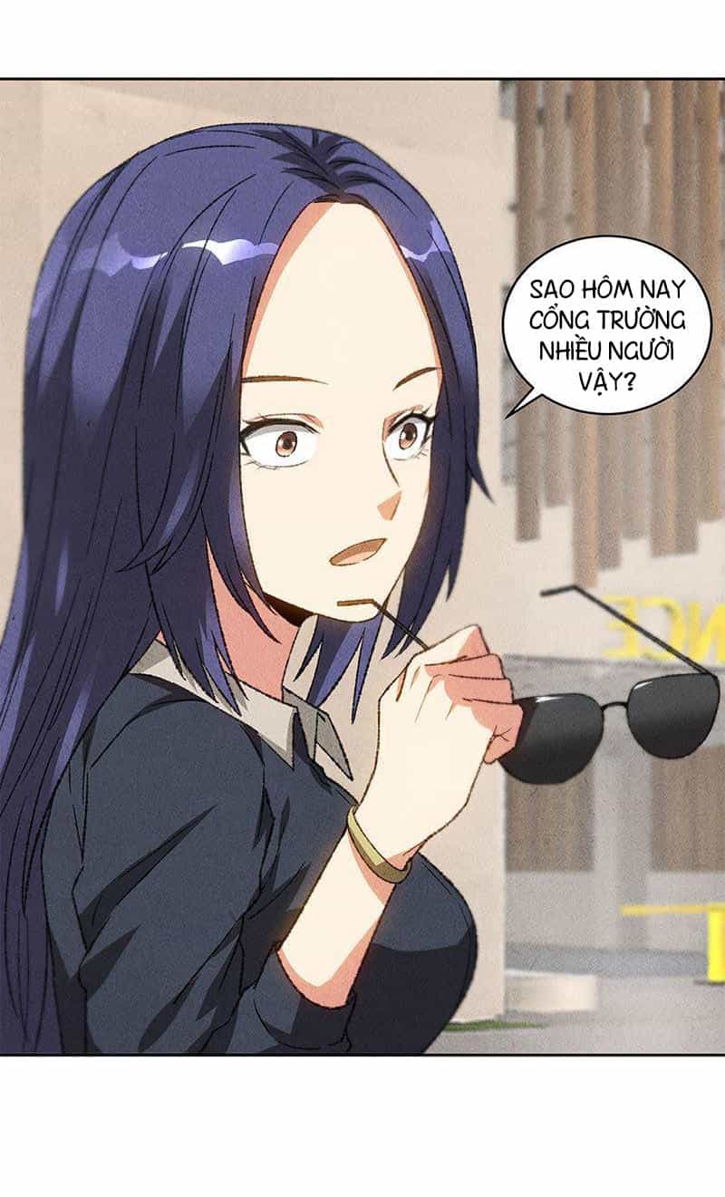 Ta Là Phế Vật - Chương 58 - ảnh 8