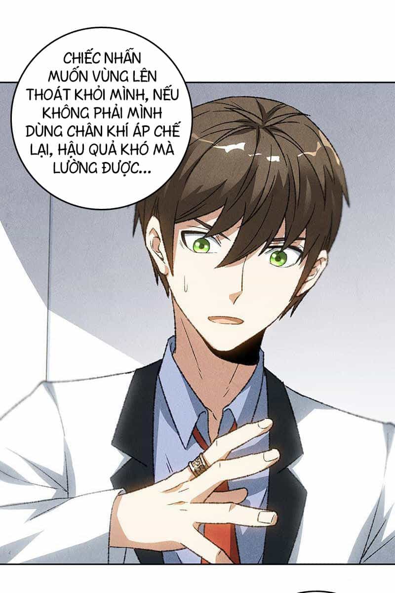 Ta Là Phế Vật - Chương 59 - ảnh 16