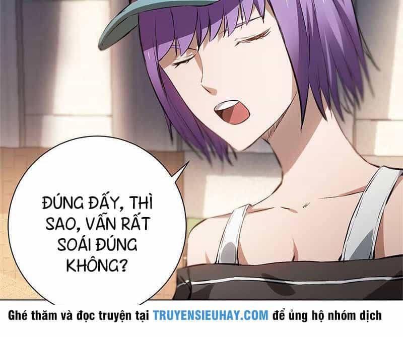 Ta Là Phế Vật - Chương 6 - ảnh 25