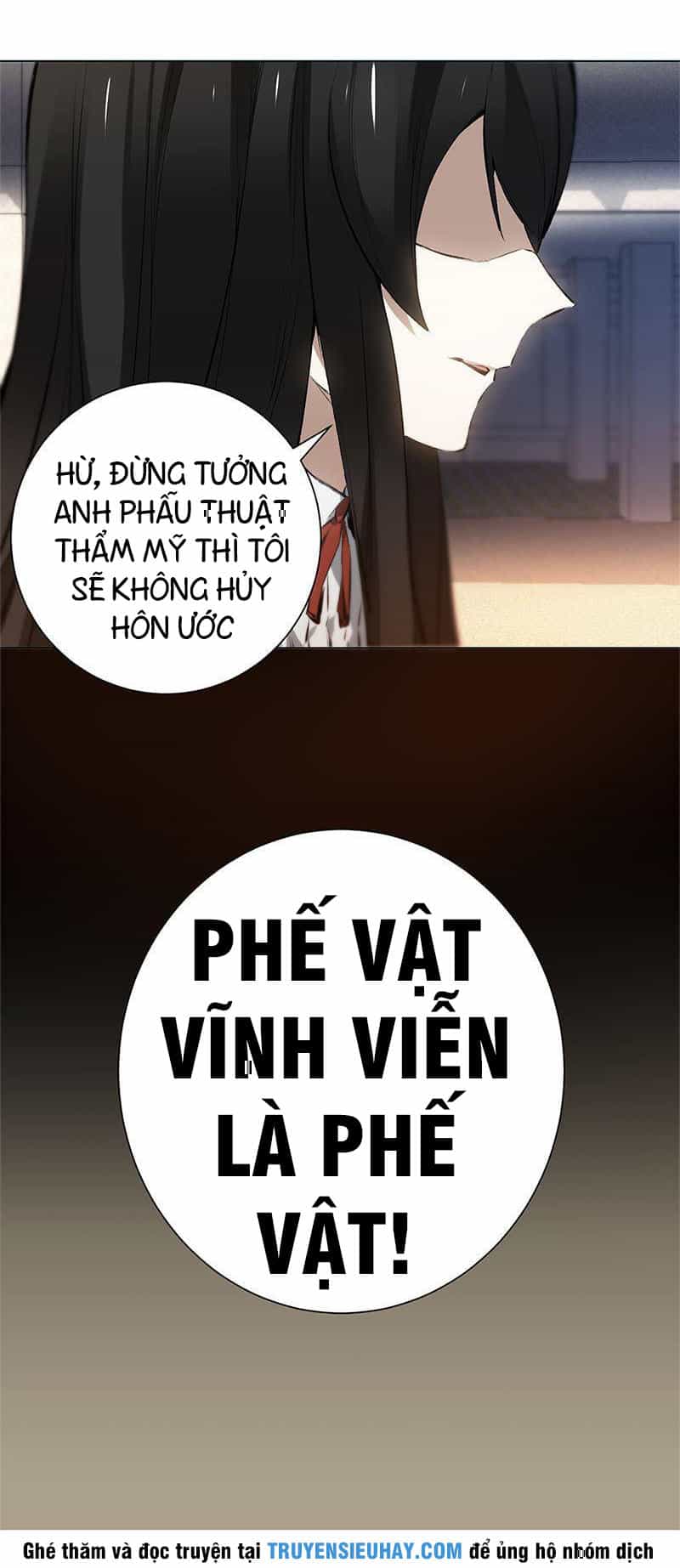 Ta Là Phế Vật - Chương 6 - ảnh 26