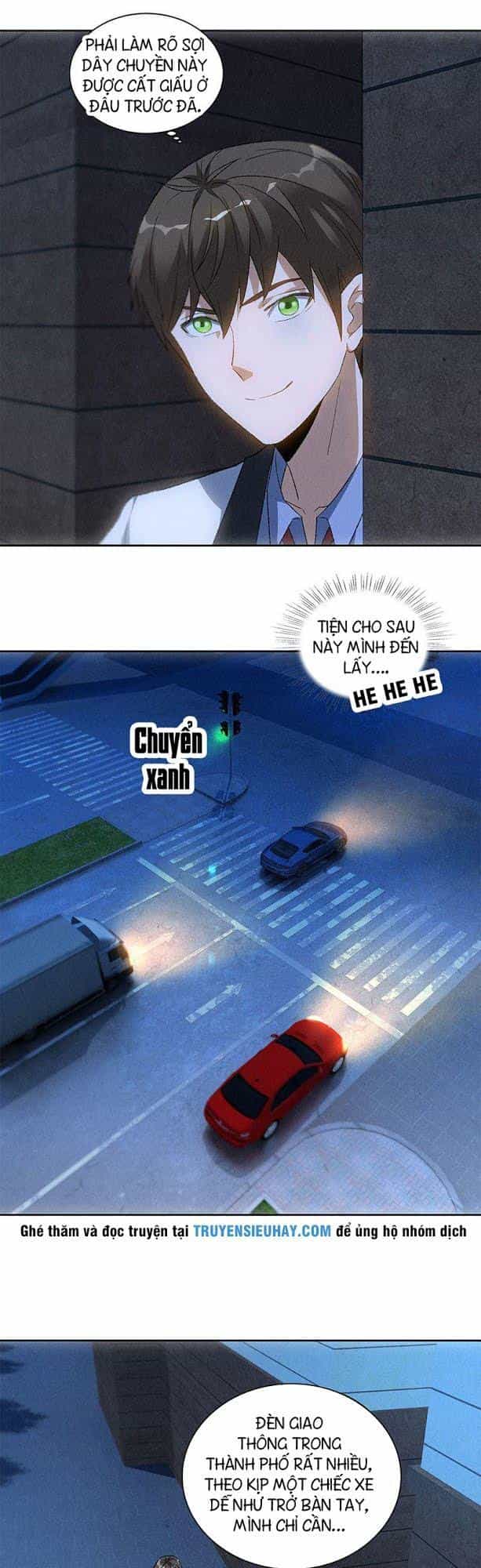 Ta Là Phế Vật - Chương 61 - ảnh 14
