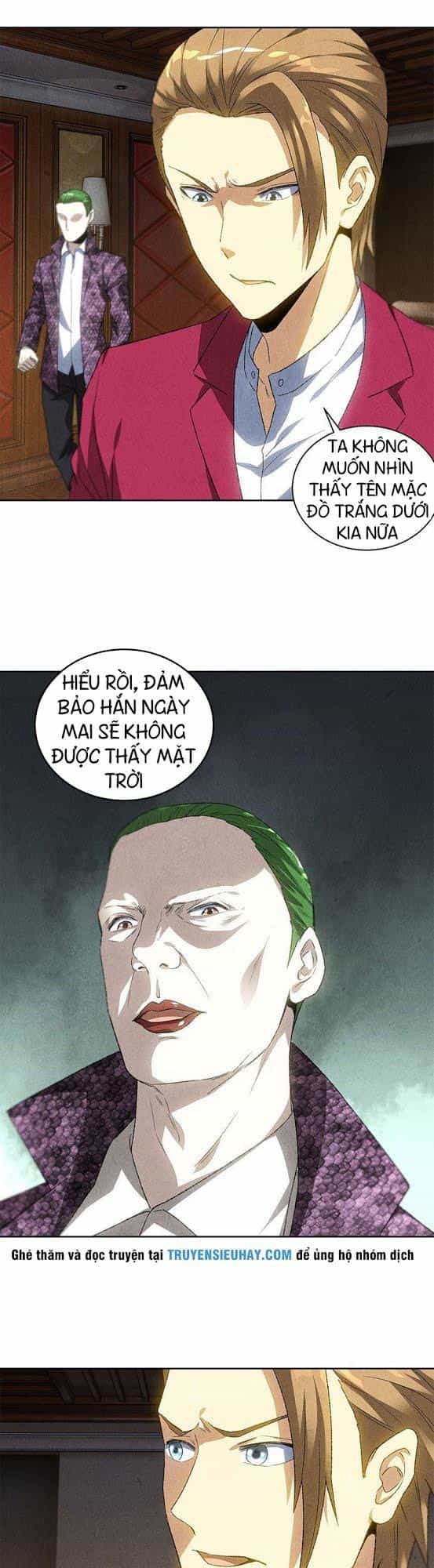 Ta Là Phế Vật - Chương 61 - ảnh 5