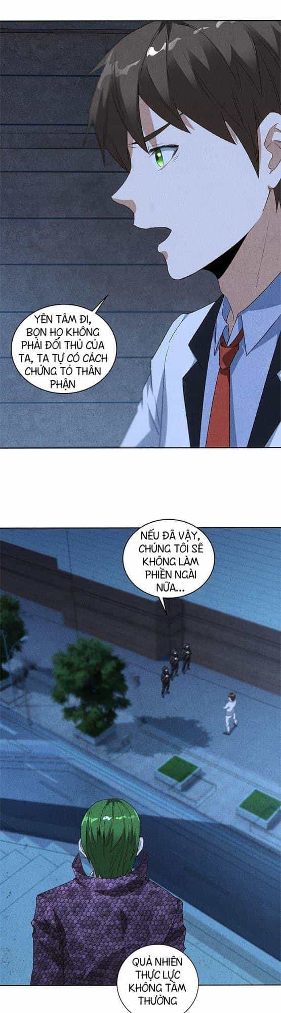 Ta Là Phế Vật - Chương 62 - ảnh 17