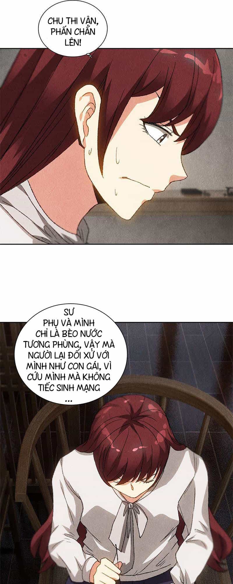 Ta Là Phế Vật - Chương 64 - ảnh 12