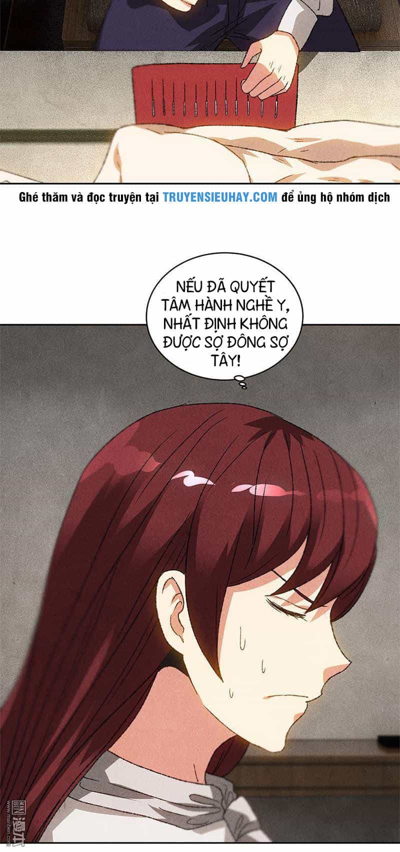 Ta Là Phế Vật - Chương 64 - ảnh 13
