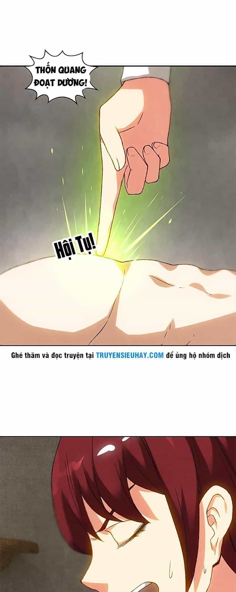 Ta Là Phế Vật - Chương 64 - ảnh 23