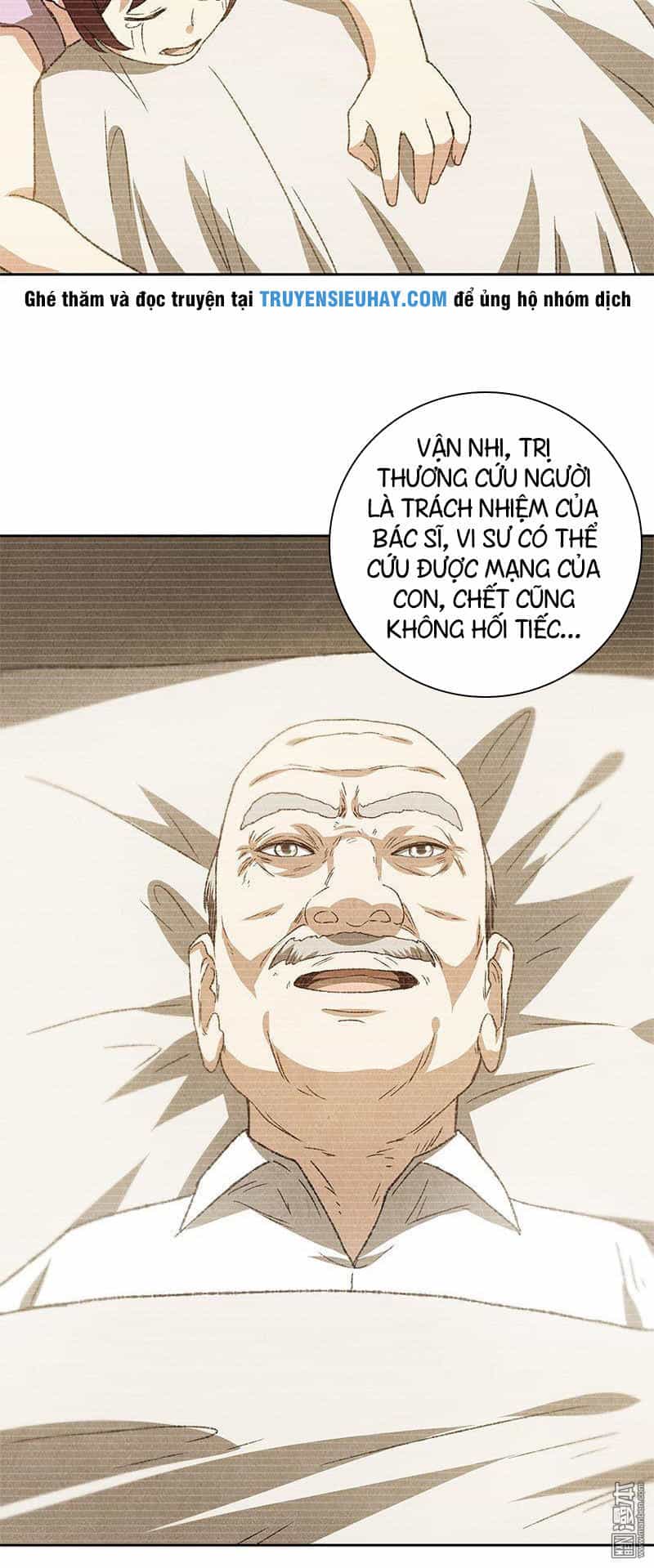 Ta Là Phế Vật - Chương 64 - ảnh 5