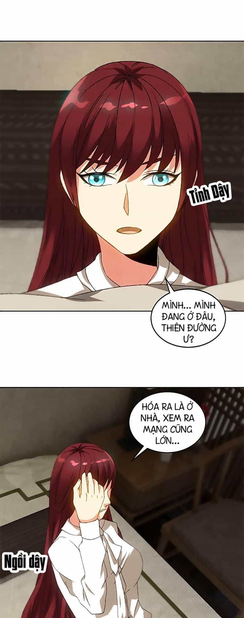 Ta Là Phế Vật - Chương 65 - ảnh 11