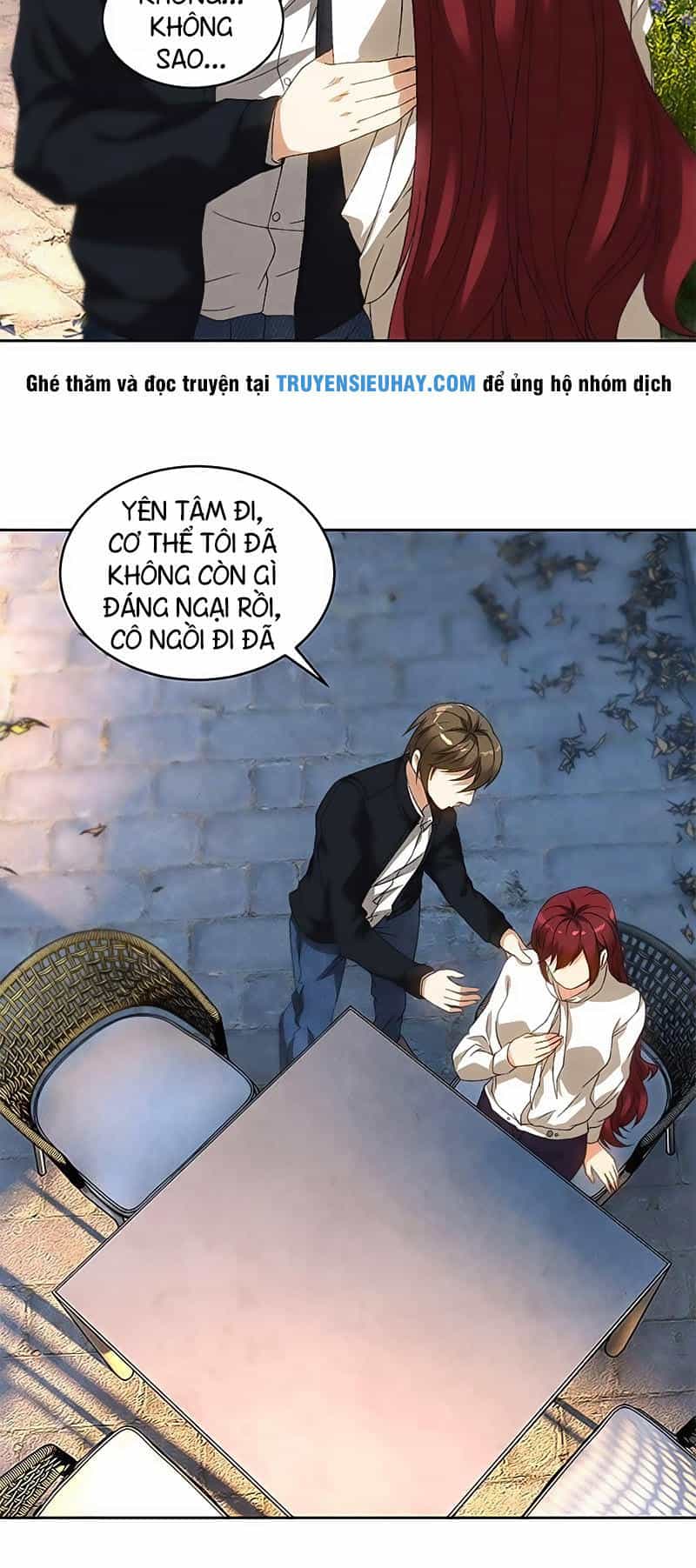 Ta Là Phế Vật - Chương 65 - ảnh 16
