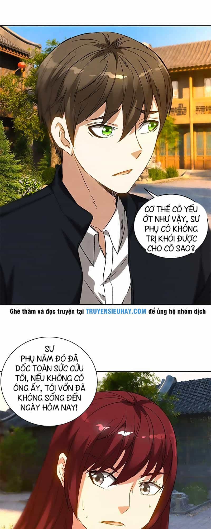 Ta Là Phế Vật - Chương 65 - ảnh 21