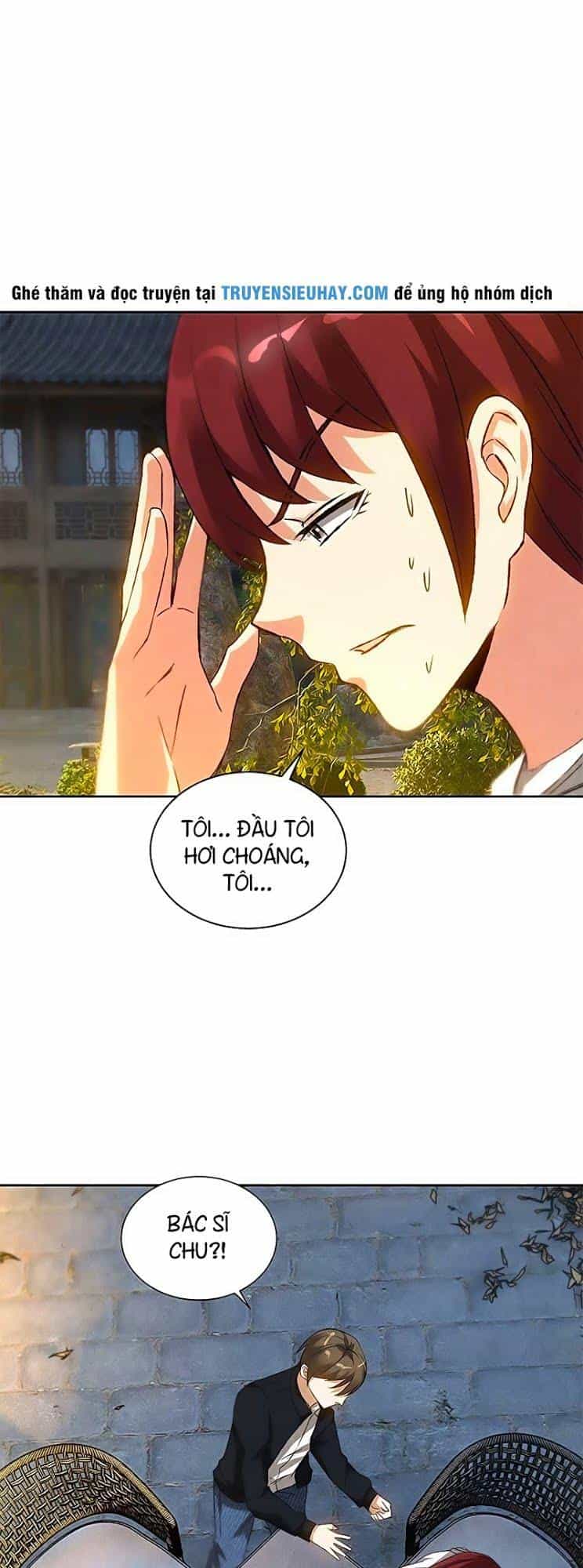 Ta Là Phế Vật - Chương 65 - ảnh 23