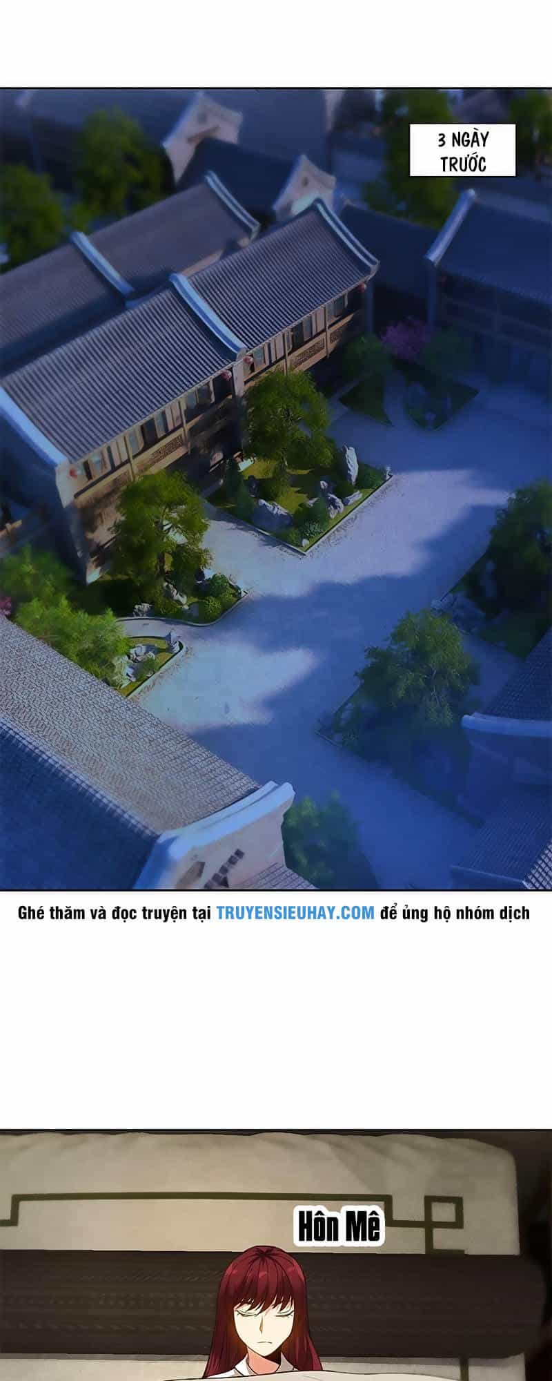 Ta Là Phế Vật - Chương 65 - ảnh 9