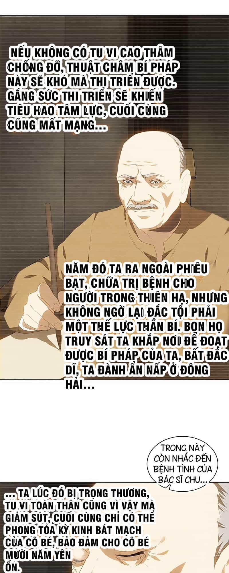 Ta Là Phế Vật - Chương 66 - ảnh 8