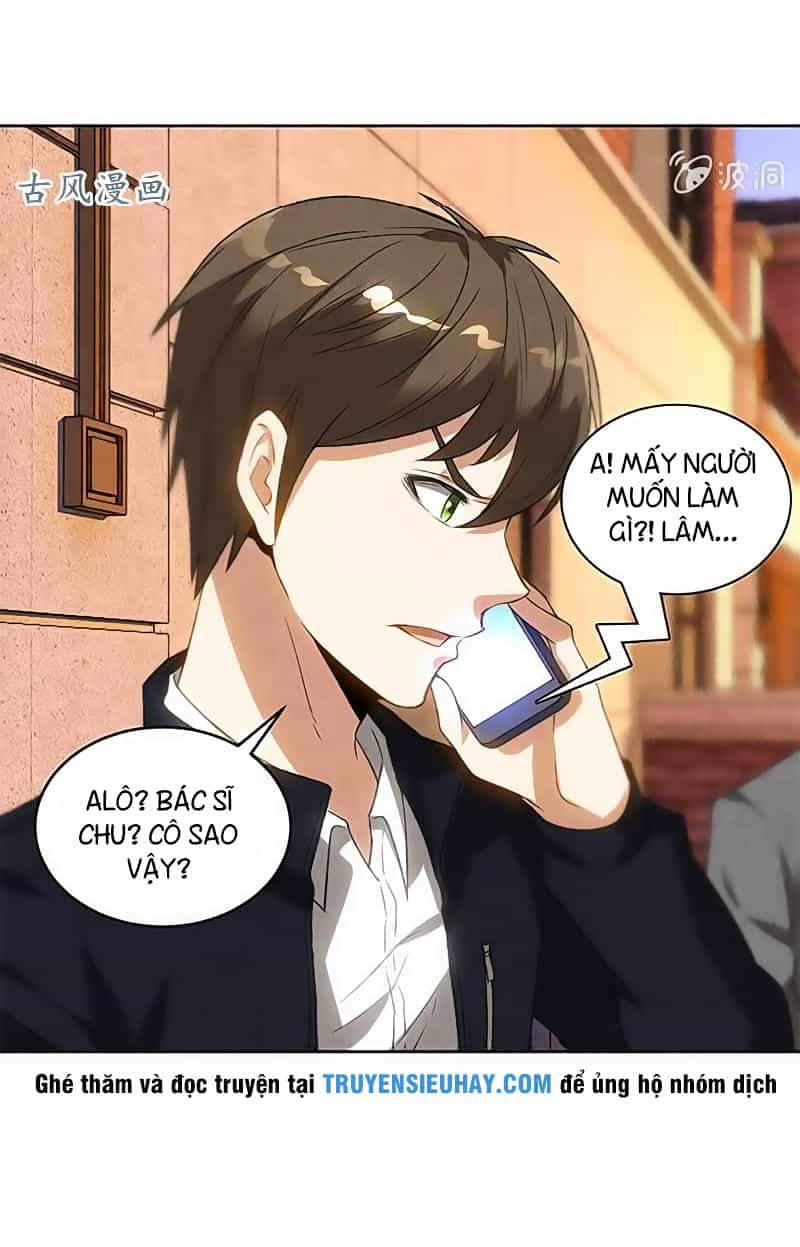 Ta Là Phế Vật - Chương 69 - ảnh 25