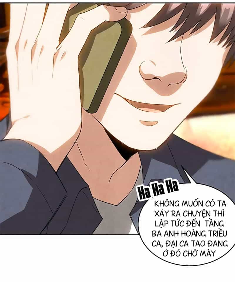 Ta Là Phế Vật - Chương 69 - ảnh 26