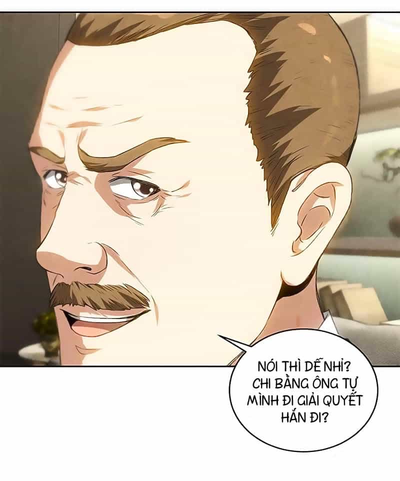 Ta Là Phế Vật - Chương 69 - ảnh 7
