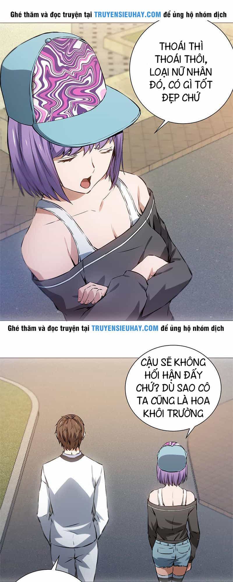 Ta Là Phế Vật - Chương 7 - ảnh 13