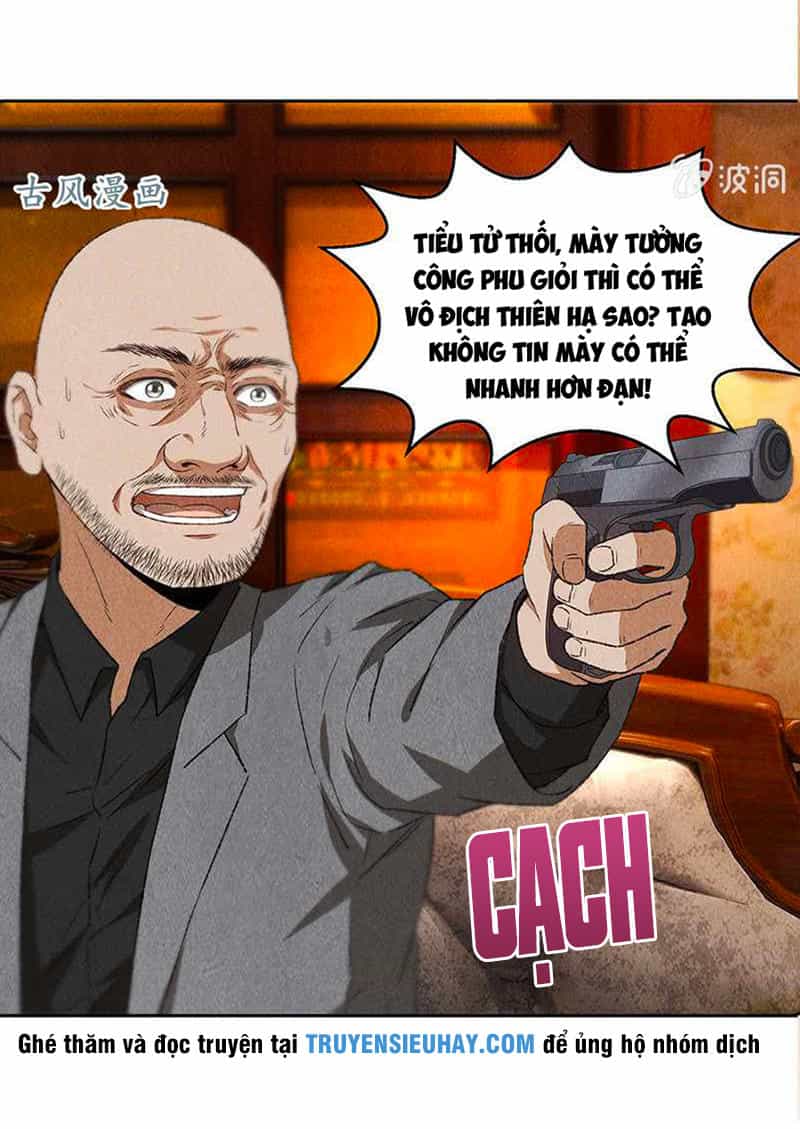Ta Là Phế Vật - Chương 70 - ảnh 28