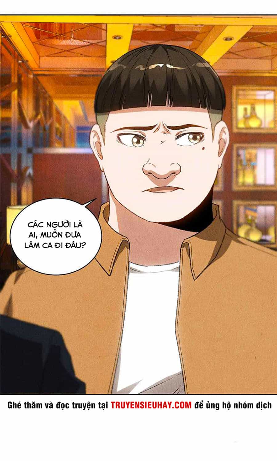 Ta Là Phế Vật - Chương 71 - ảnh 31