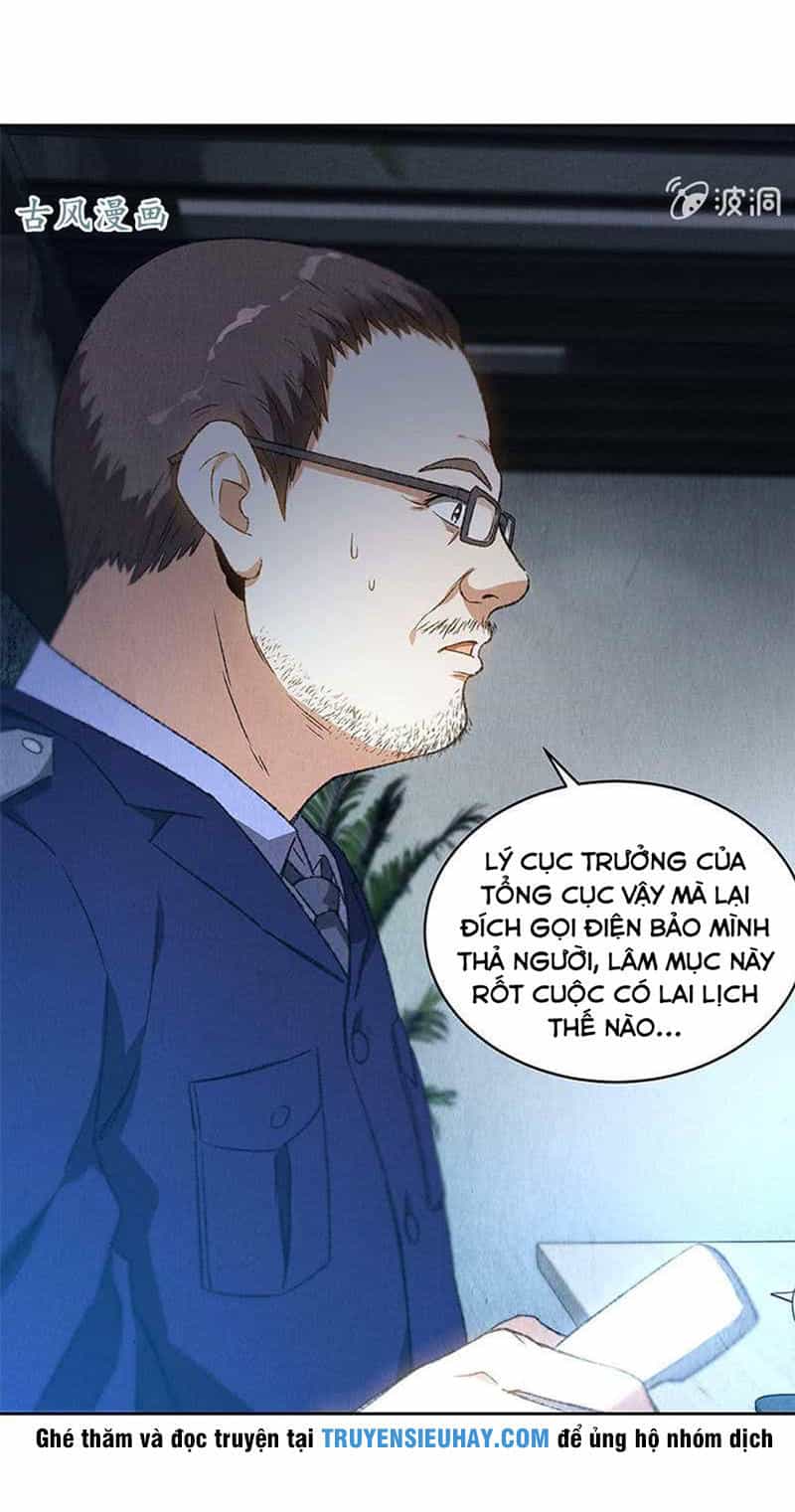 Ta Là Phế Vật - Chương 72 - ảnh 25