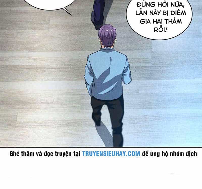 Ta Là Phế Vật - Chương 72 - ảnh 27