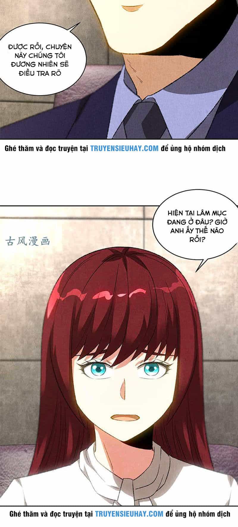 Ta Là Phế Vật - Chương 72 - ảnh 5