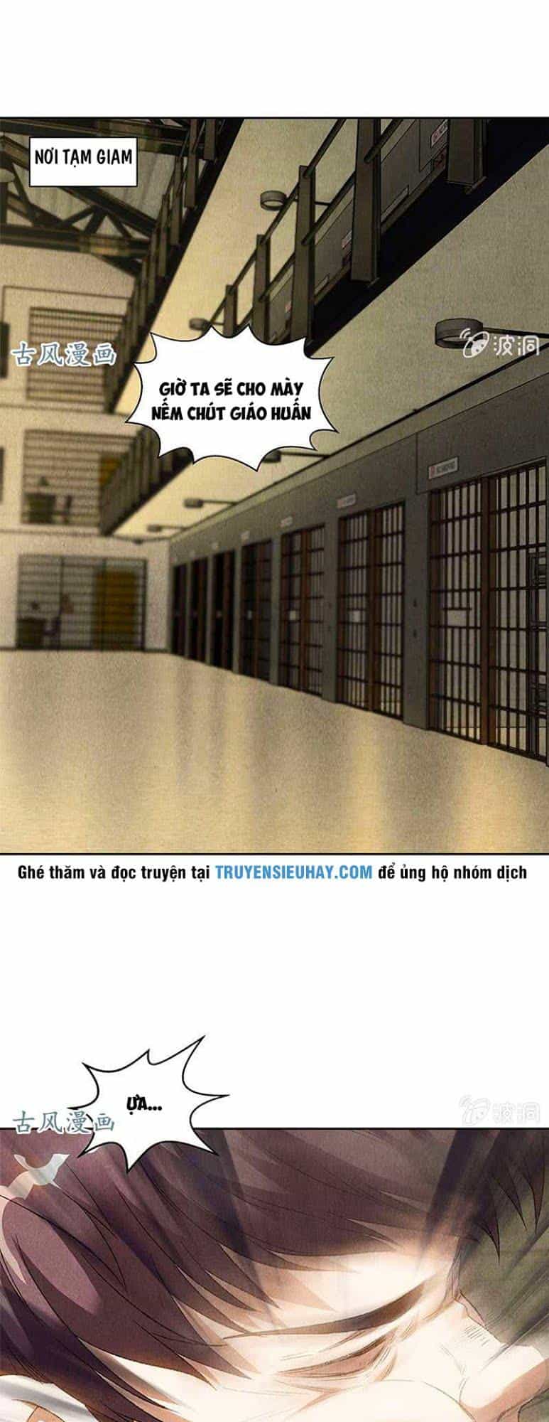 Ta Là Phế Vật - Chương 72 - ảnh 6