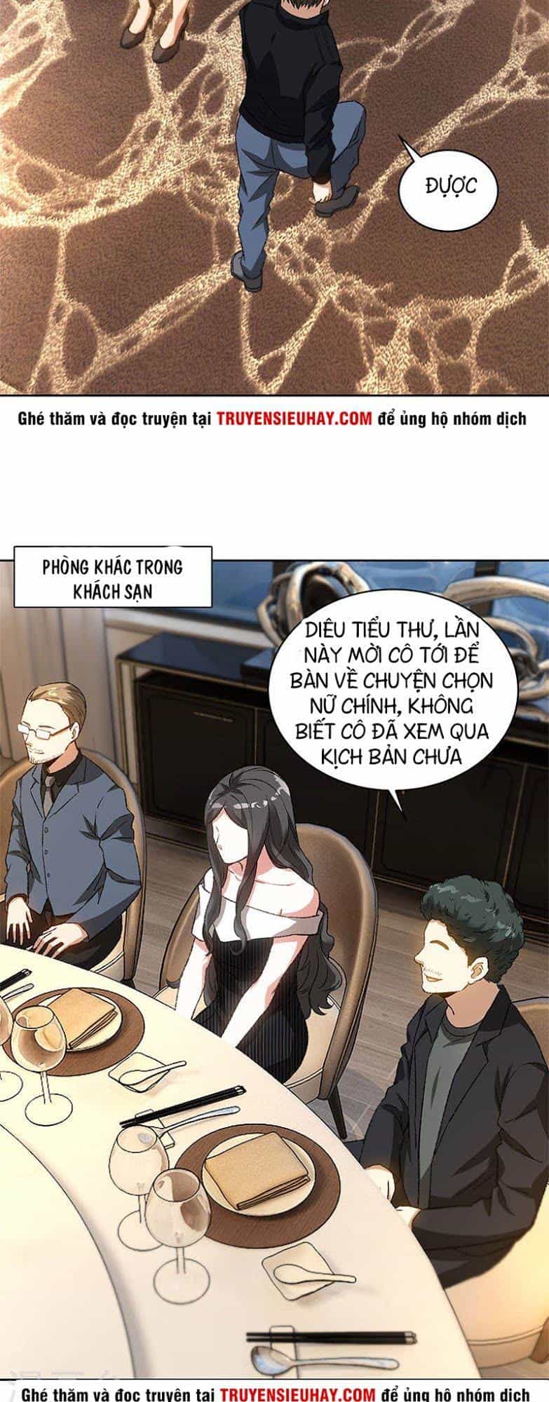Ta Là Phế Vật - Chương 73 - ảnh 21