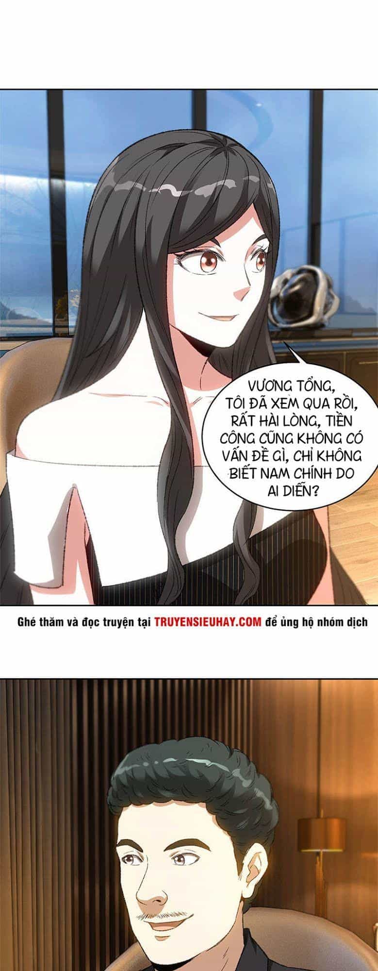 Ta Là Phế Vật - Chương 73 - ảnh 23