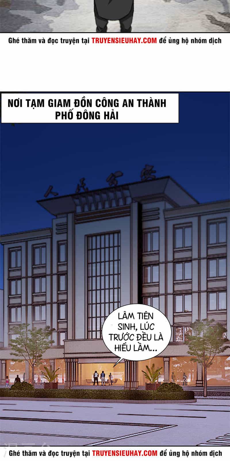 Ta Là Phế Vật - Chương 73 - ảnh 8