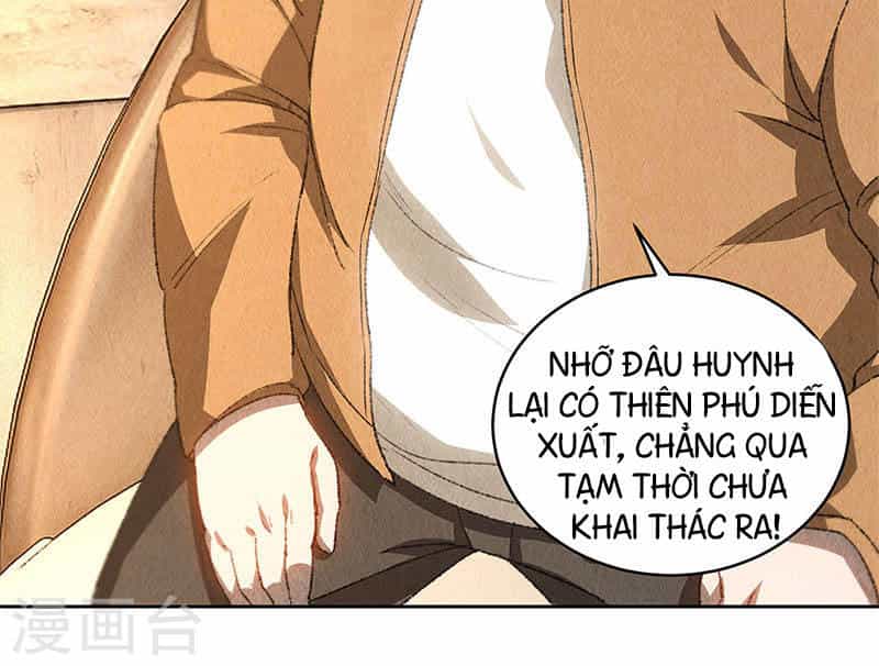 Ta Là Phế Vật - Chương 74 - ảnh 23