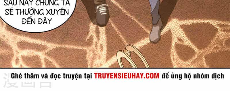 Ta Là Phế Vật - Chương 74 - ảnh 3