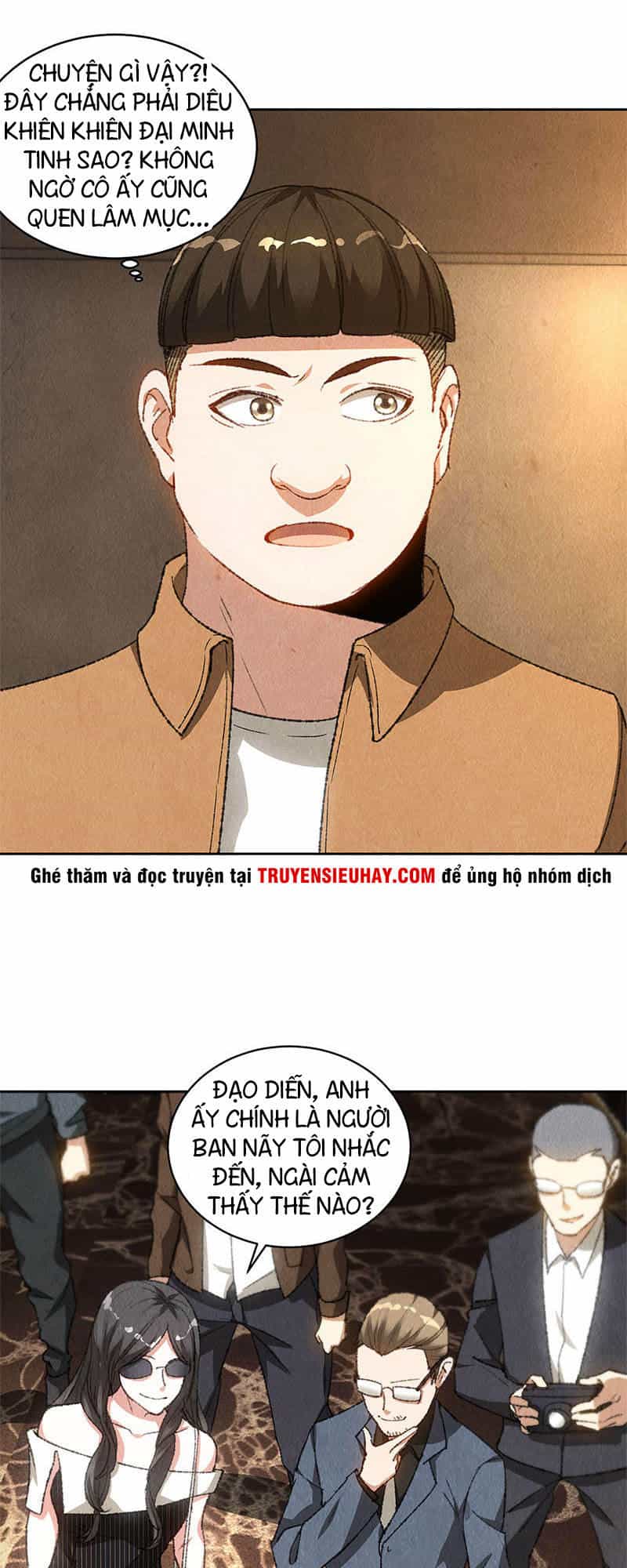 Ta Là Phế Vật - Chương 74 - ảnh 6