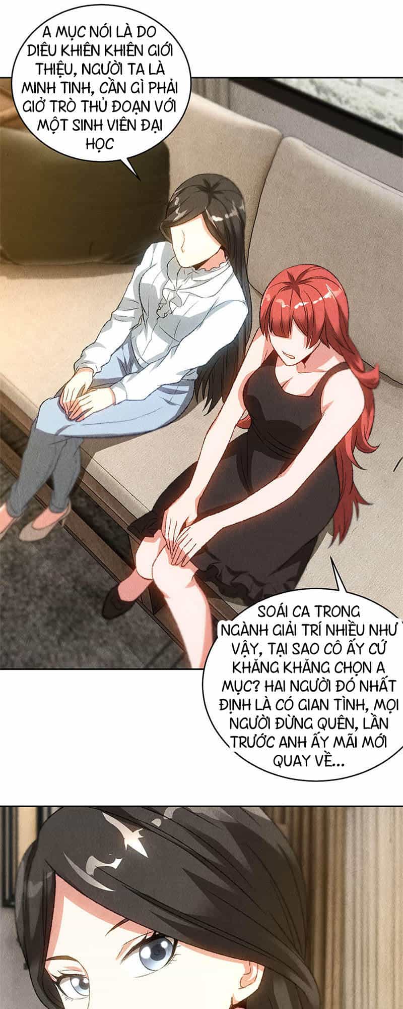 Ta Là Phế Vật - Chương 75 - ảnh 15