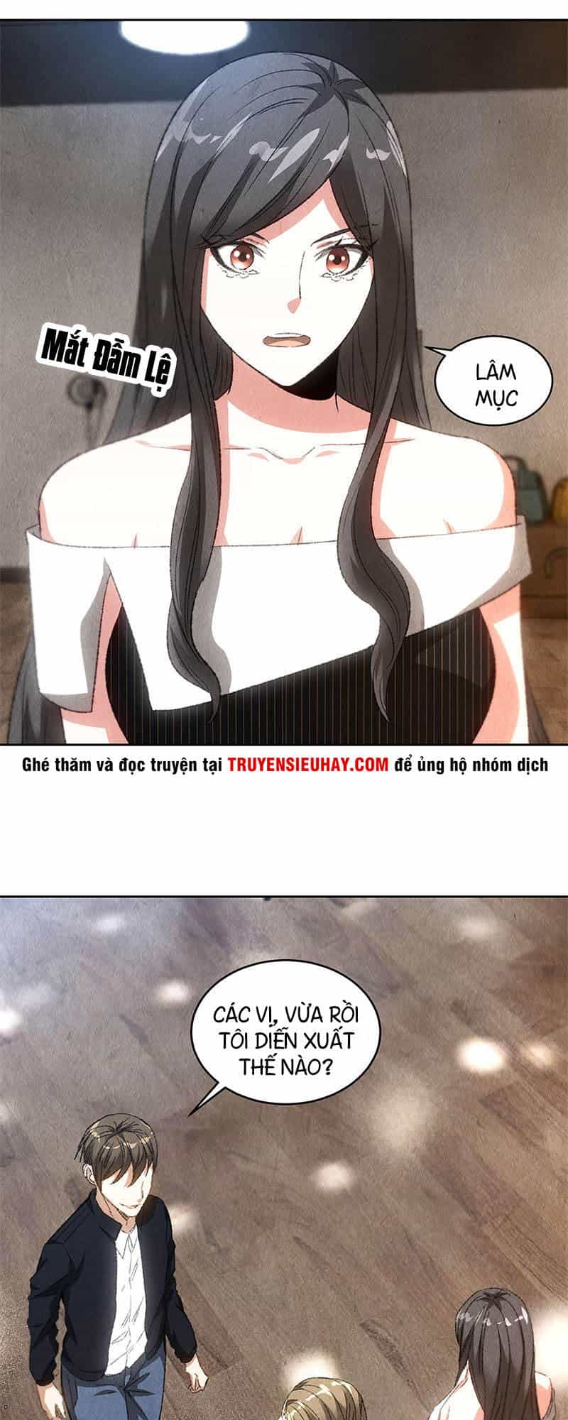 Ta Là Phế Vật - Chương 75 - ảnh 19