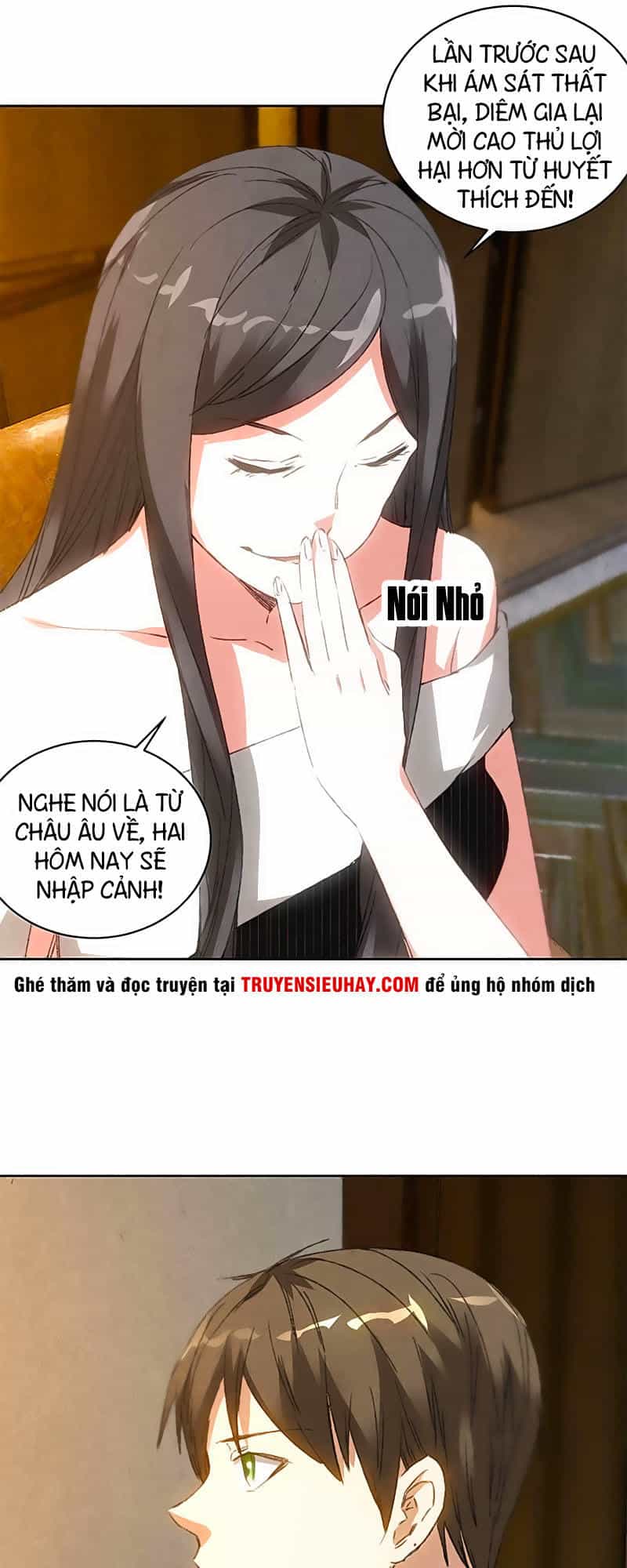 Ta Là Phế Vật - Chương 76 - ảnh 21
