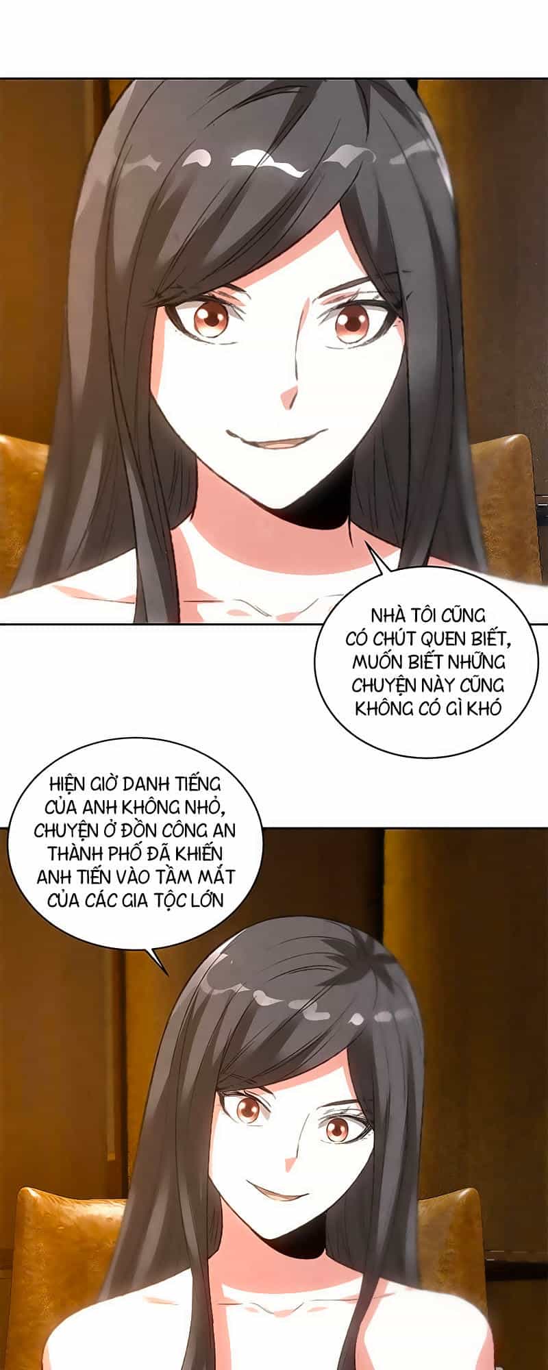 Ta Là Phế Vật - Chương 76 - ảnh 6