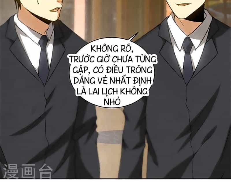 Ta Là Phế Vật - Chương 77 - ảnh 10